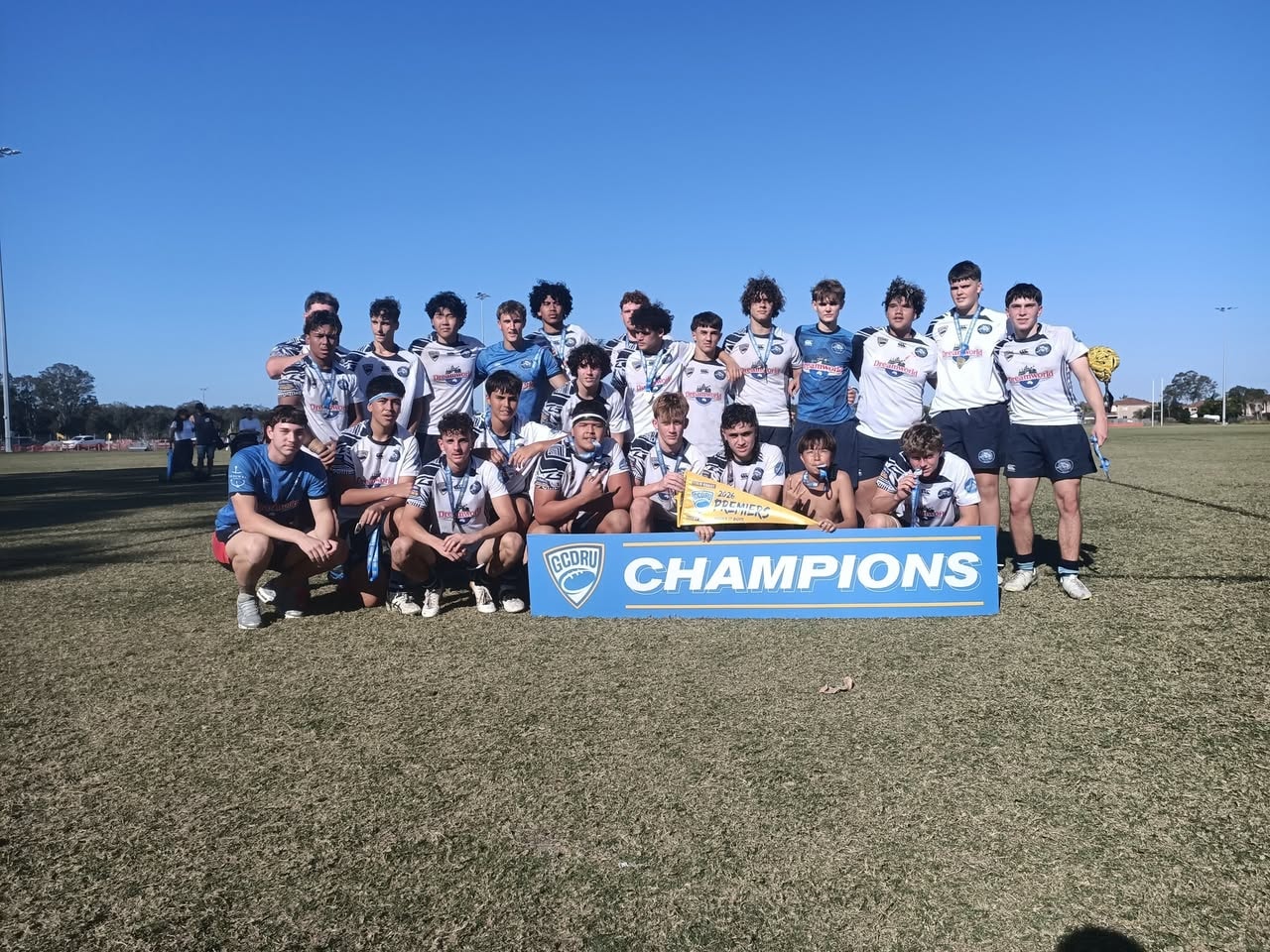 U17 Finals